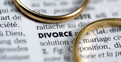 Divorce – A Trying Time
